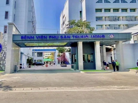 Bệnh viện Phụ sản TW sẽ xử lý nghiêm nhân viên có thái độ thờ ơ
