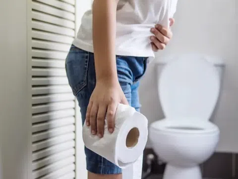 7 món ăn càng nhiều, táo bón càng kéo dài dai dẳng