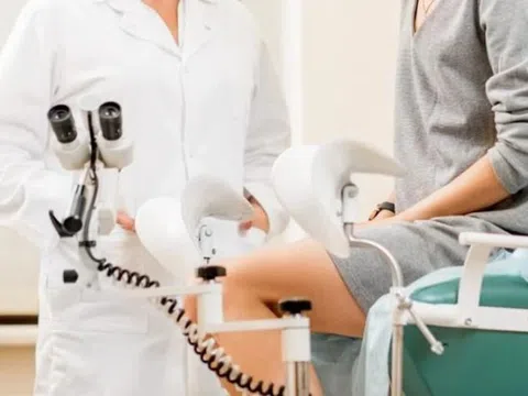 Nên khám phụ khoa vào thời điểm nào?