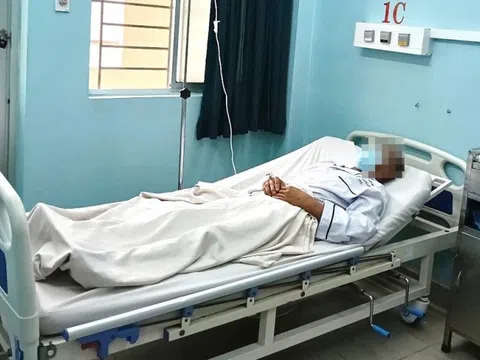 TP.HCM ghi nhận một bệnh nhân nhiễm não mô cầu