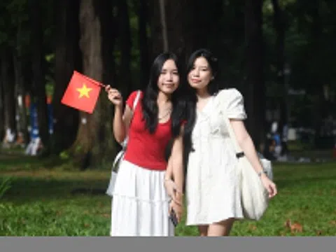 Tuổi thọ, chiều cao của người dân TP.HCM ngày càng tăng