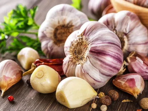 Một loại thực phẩm trị cúm cực tốt