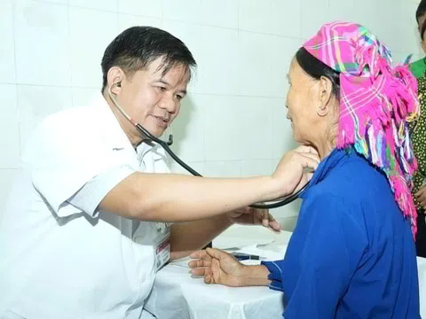 'Tôi nghĩ Bệnh viện Bạch Mai đang có cơ hội để khác biệt thực sự'