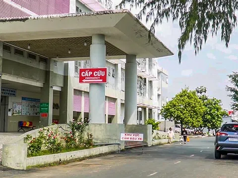 Yêu cầu rà soát quy trình vụ bé trai tử vong do tiêm ngừa giang mai