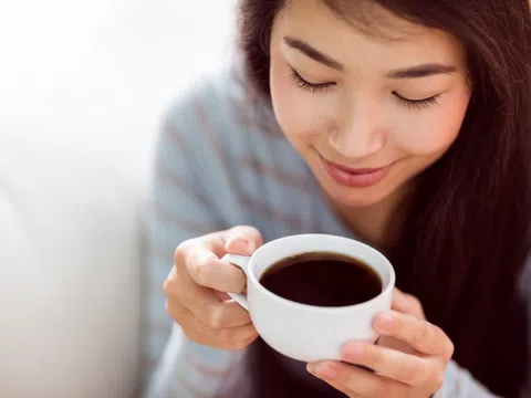Điều gì xảy ra khi uống cà phê mỗi ngày?