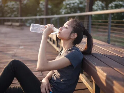 Thanh lọc dạ dày mỗi sáng nhờ 5 đồ uống dễ làm, lợi đủ đường