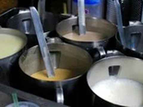 Sữa đậu nành có lợi ích nào với sức khỏe?