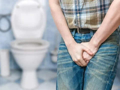 Dấu hiệu lạ ở nước tiểu cảnh báo bệnh tiểu đường