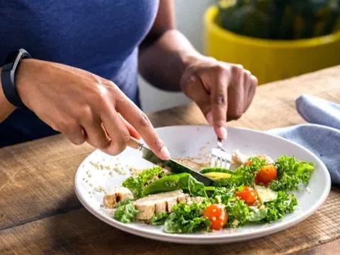 Cách thực hiện bữa ăn lành mạnh cho người đái tháo đường
