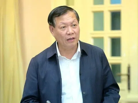 Cách mạng số mang nhiều cơ hội vô giá cho ngành y
