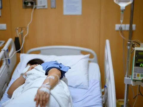 Mùa cúm khắc nghiệt khiến chuyên gia Mỹ lo ngại