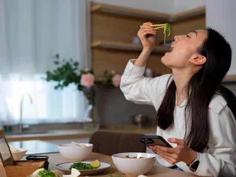 5 bước giúp hạ mỡ máu hiệu quả không dùng thuốc