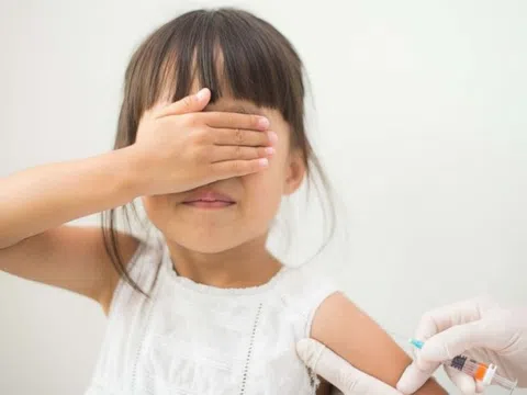 Chăm sóc đúng cách khi trẻ bị tiêu chảy