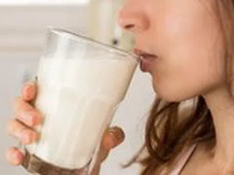 Sữa nào an toàn với người bị sỏi thận?