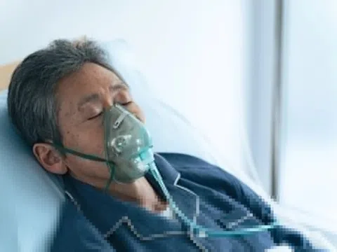 Vì sao người Việt dễ mắc COPD?