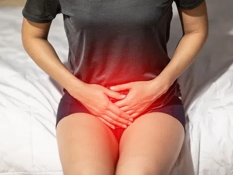 Có nên quan hệ tình dục khi bị nhiễm trùng đường tiết niệu?
