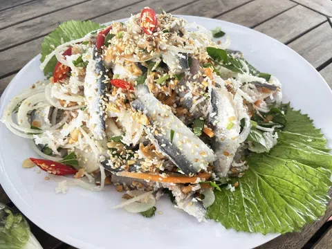 Món 'khoái khẩu' chứa đầy sán dây, cần lưu ý khi ăn
