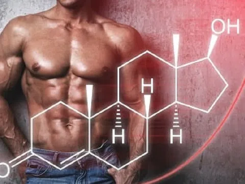 Nam giới ít ‘hormone nam tính’ có nguy cơ vô sinh cao hơn?