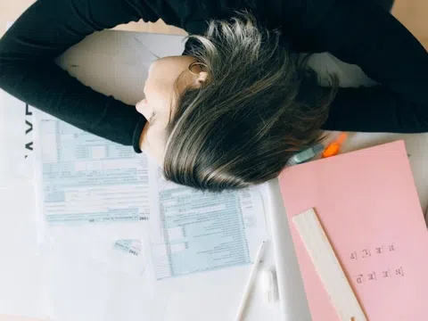 3 thói quen dễ gây đột quỵ