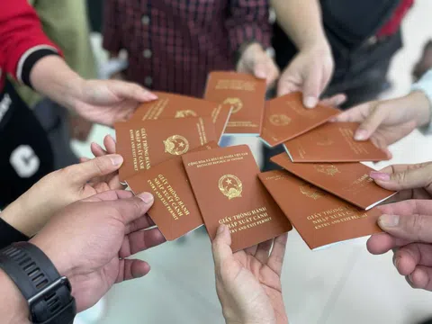 Dạo chơi cuối tuần ở Hà Khẩu