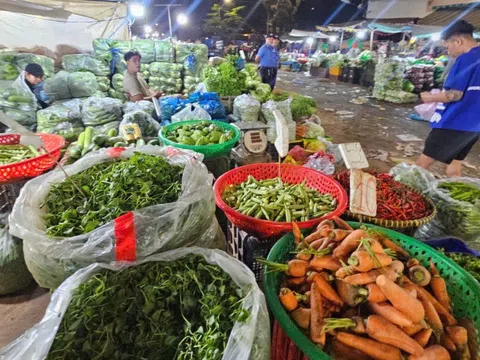 Chế độ ăn và giảm muối thế nào dễ dự phòng và kiểm soát bệnh tăng huyết áp?
