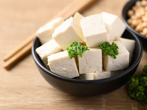 5 loại thực phẩm là 'khắc tinh' của mỡ máu