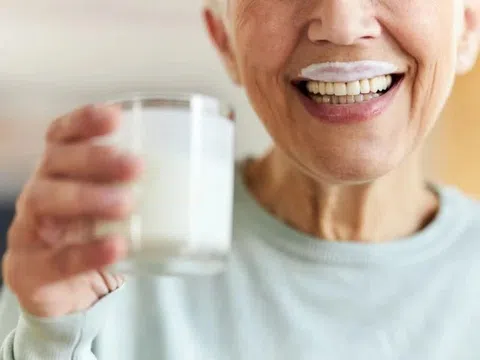 Muốn biết người già có sống thọ hay không hãy nhìn 4 dấu hiệu sau