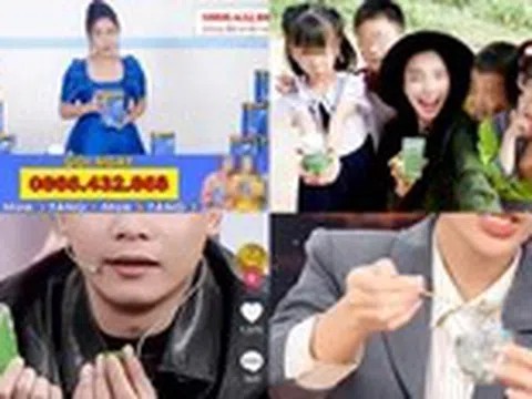 Người nổi tiếng quảng cáo 'lố' sản phẩm: Cứ xin lỗi là xong?