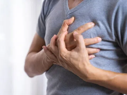 3 thời điểm uống nước giúp phòng ngừa bệnh tim mạch