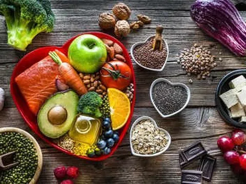 Làn da cần những chất dinh dưỡng nào?