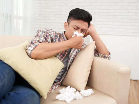 Dự phòng đợt cấp cho bệnh nhân COPD