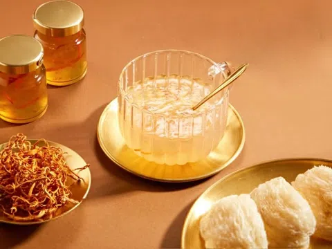 Những ai không nên ăn tổ yến?
