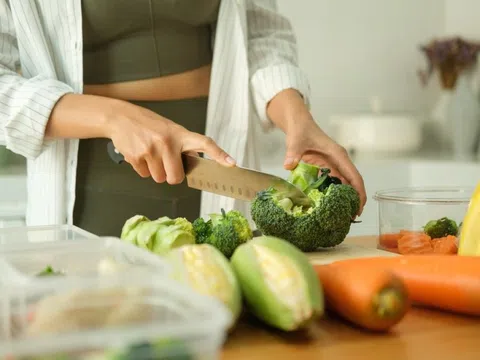 Ăn gì để giảm mỡ máu?