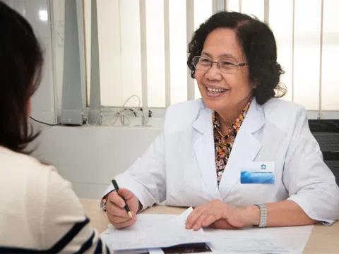 Nữ bác sĩ tìm ra sự thật oan nghiệt đằng sau những đứa trẻ dị tật