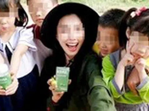 Người nổi tiếng quảng cáo 'nổ': Bộ Y tế cảnh báo 'nóng'