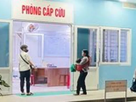 Bộ Y tế thông tin về 2 học sinh qua đời sau khi sốt, phát ban ở Quảng Nam