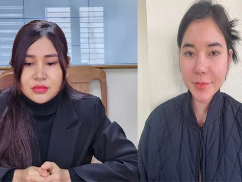Làm méo miệng, sái quai hàm khách, 7 người ở thẩm mỹ viện Gangwhoo bị khởi tố