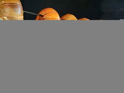 Thực phẩm 'đại bổ' của Việt Nam được Trung Quốc chi triệu USD để mua