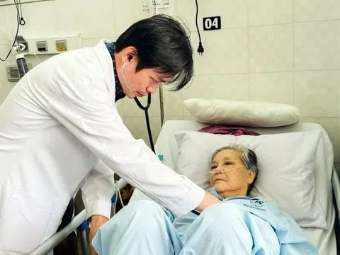 Rối loạn nhịp tim dễ gây đột tử