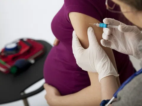 Một loại vaccine phụ nữ mang thai không nên bỏ qua