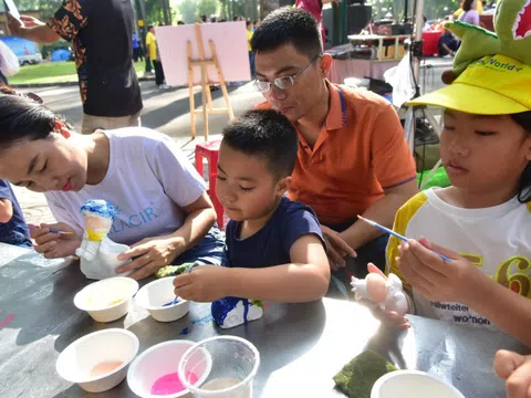 Đề xuất tăng 1 tháng nghỉ thai sản: Phụ nữ an tâm sinh thêm con?