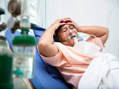 Cách để phát hiện bệnh COPD