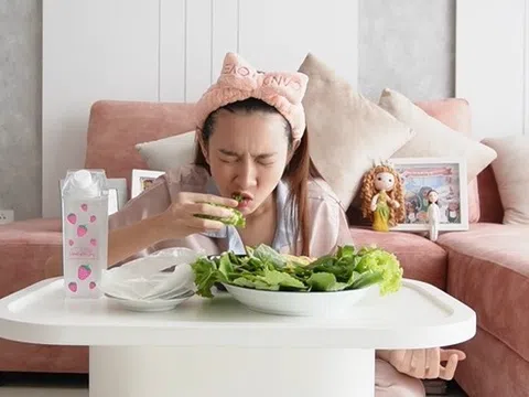 Việt Nam dồi dào hoa quả, kén rau không lo thiếu chất xơ