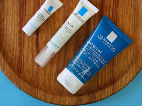 La Roche-Posay Việt Nam lên tiếng về kem dưỡng chứa chất gây ung thư