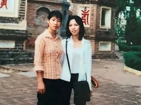 Lên mạng tìm ân nhân cho vay 8 chỉ vàng chữa bệnh cho con 20 năm trước