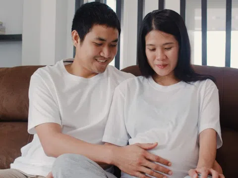 Phụ nữ thay đổi thế nào sau khi sinh con?