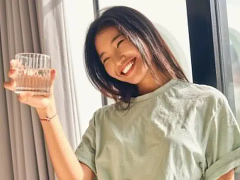 Làm 7 điều này hàng ngày, thận sớm 'quét sạch' độc tố