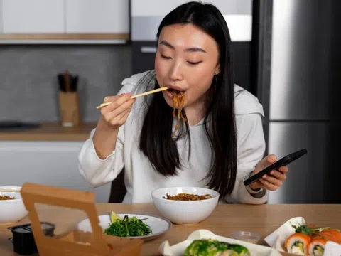 Những kiểu ăn sáng phá dạ dày số một