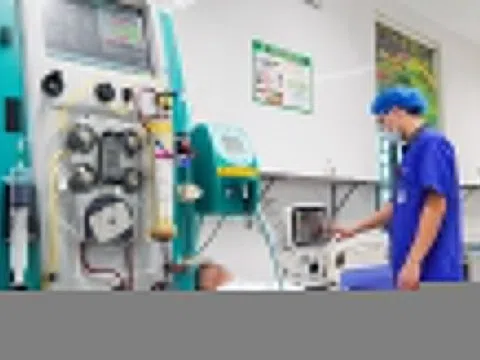 Gánh hậu quả chỉ vì chủ quan với cơn đau bụng