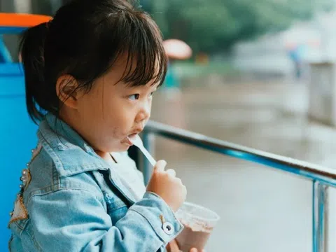 Dấu hiệu trẻ đã nhiễm giun sán
